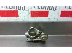 Recambio de cuerpo de mariposa para nissan serena (c23m) 1.6 cat referencia OEM IAM   12234