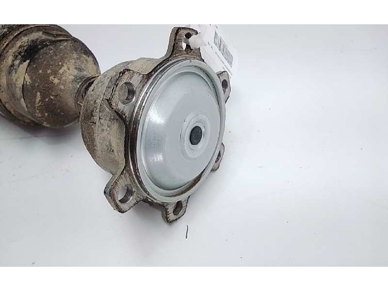 Recambio de transmision central para mitsubishi montero (v60/v70) 3.2 di-d cat referencia OEM IAM 29000G07B  