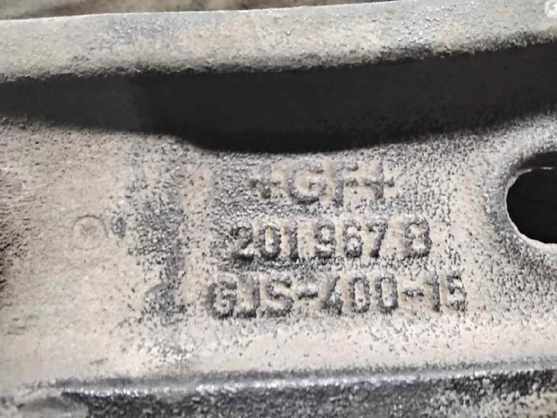 Recambio de brazo suspension inferior delantero derecho para seat altea (5p1) hot referencia OEM IAM 201967B 1K0199296E 