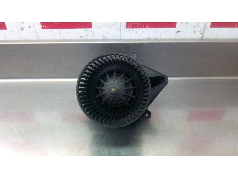 Recambio de motor calefaccion para renault trafic caja cerrada (ab 4.01) l1h1 2,90t caja cerrada, corto referencia OEM IAM   