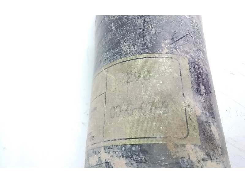 Recambio de transmision central para mitsubishi montero (v60/v70) 3.2 di-d cat referencia OEM IAM 29000G07B  