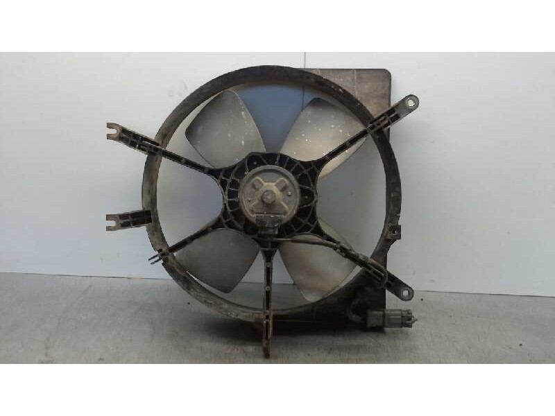 Recambio de electroventilador para honda hr-v (gh) 2wd (3-ptas.) (gh1) referencia OEM IAM   