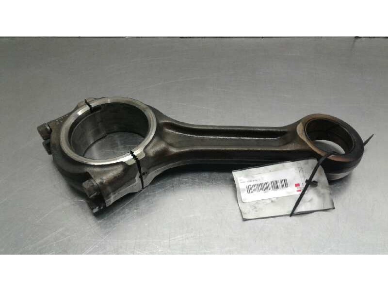 Recambio de biela para scania serie 4 124 referencia OEM IAM   