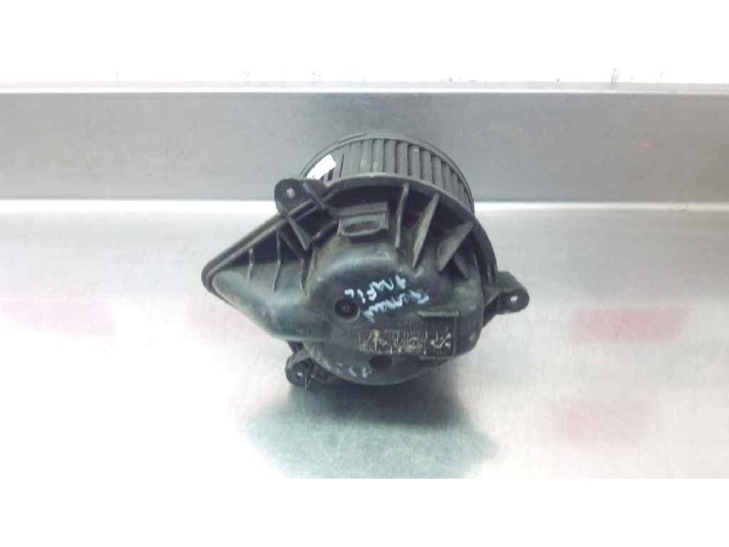 Recambio de motor calefaccion para renault trafic caja cerrada (ab 4.01) l1h1 2,90t caja cerrada, corto referencia OEM IAM   