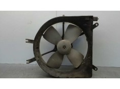Recambio de electroventilador para honda hr-v (gh) 2wd (3-ptas.) (gh1) referencia OEM IAM    2