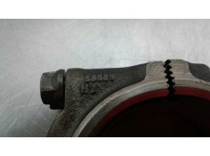 Recambio de biela para scania serie 4 124 referencia OEM IAM    2