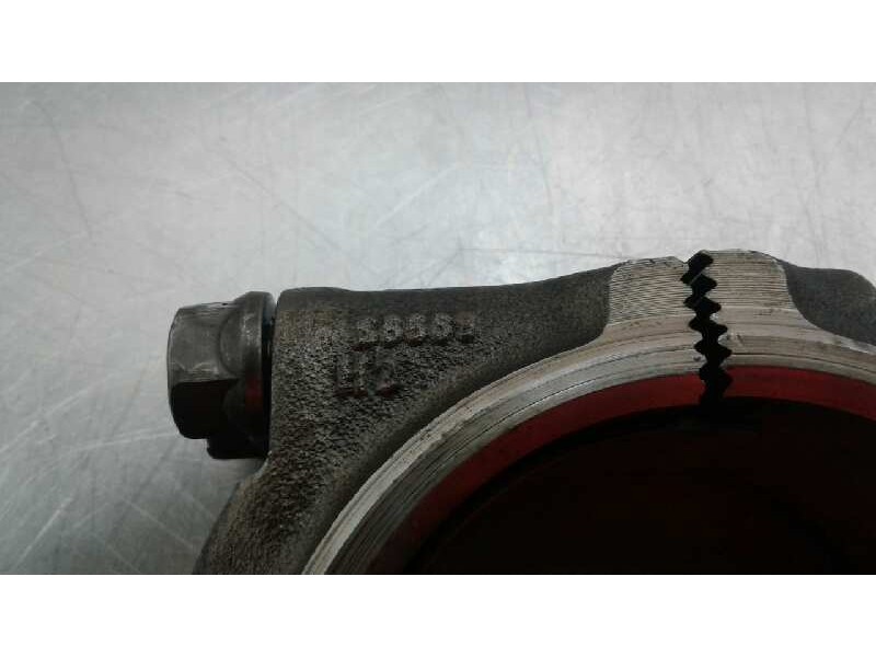 Recambio de biela para scania serie 4 124 referencia OEM IAM   