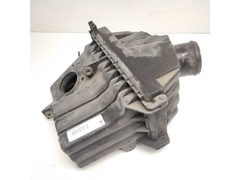 Recambio de caja filtro de aire para nissan serena (c23m) 1.6 cat referencia OEM IAM   12237