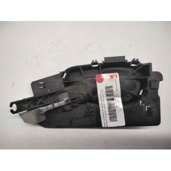 Recambio de maneta interior delantera derecha para peugeot 307 break / sw (s1) sw pack referencia OEM IAM 9143F5  