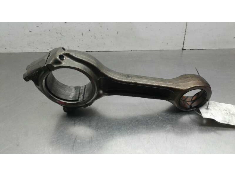 Recambio de biela para scania serie 4 124 referencia OEM IAM   
