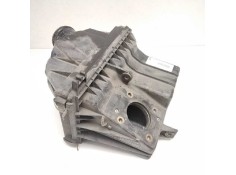 Recambio de caja filtro de aire para nissan serena (c23m) 1.6 cat referencia OEM IAM   12237 2