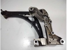 Recambio de brazo suspension inferior delantero izquierdo para seat altea (5p1) hot referencia OEM IAM 1K0199295E 1K0407153G  2