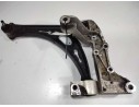 BRAZO SUSPENSION INFERIOR DELANTERO IZQUIERDO 1K0199295E 1K0407153G 
