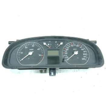 CUADRO INSTRUMENTOS 8200291332 