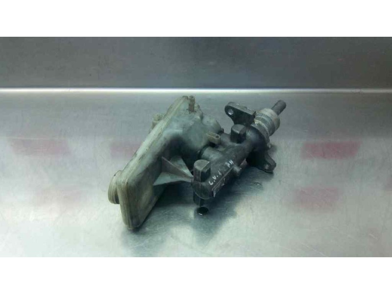 Recambio de bomba freno para renault trafic caja cerrada (ab 4.01) l1h1 2,90t caja cerrada, corto referencia OEM IAM   