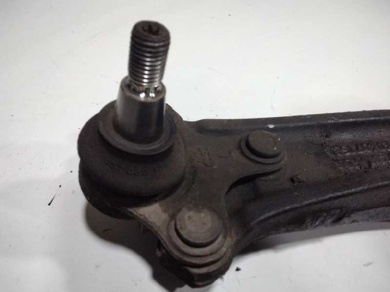 Recambio de brazo suspension inferior delantero izquierdo para seat altea (5p1) hot referencia OEM IAM 1K0199295E 1K0407153G 