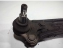 BRAZO SUSPENSION INFERIOR DELANTERO IZQUIERDO 1K0199295E 1K0407153G 