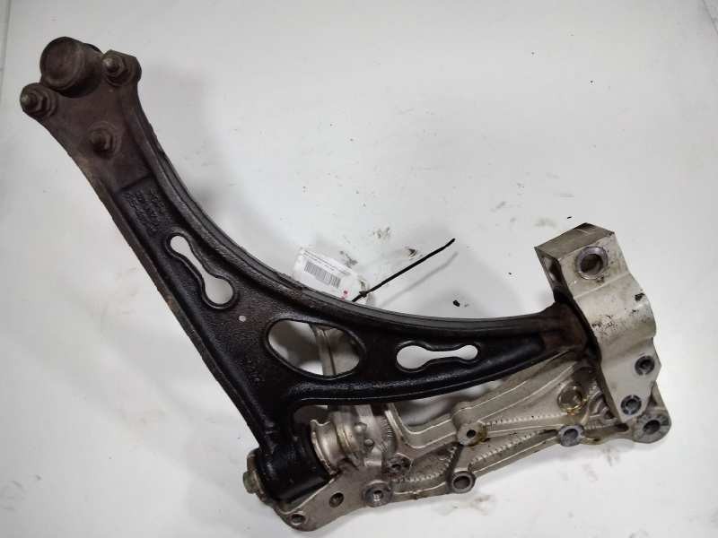 Recambio de brazo suspension inferior delantero izquierdo para seat altea (5p1) hot referencia OEM IAM 1K0199295E 1K0407153G 