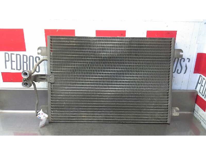 Recambio de condensador / radiador aire acondicionado para renault megane i fase 2 berlina (ba0) 1.6 16v rxe (ba04) referencia O