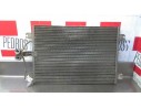 CONDENSADOR / RADIADOR AIRE ACONDICIONADO 7700432392 