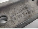 BRAZO SUSPENSION INFERIOR DELANTERO IZQUIERDO 1K0199295E 1K0407153G 