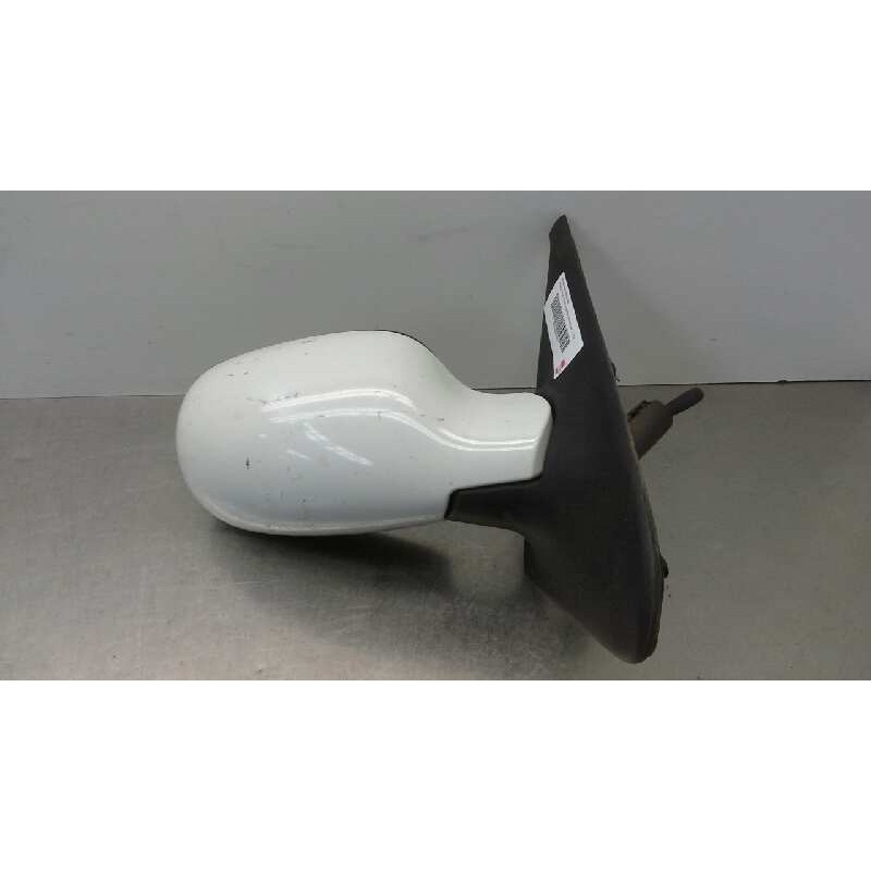 Recambio de retrovisor derecho para renault clio ii fase ii (b/cb0) authentique referencia OEM IAM 8200163302  