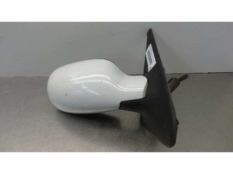 Recambio de retrovisor derecho para renault clio ii fase ii (b/cb0) authentique referencia OEM IAM 8200163302  