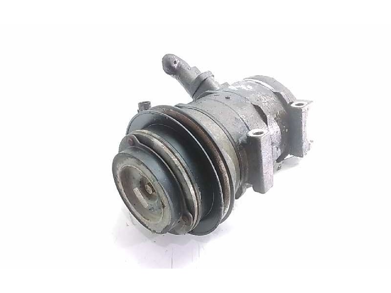 Recambio de compresor aire acondicionado para mitsubishi montero (v60/v70) 3.2 di-d cat referencia OEM IAM 4473008671  