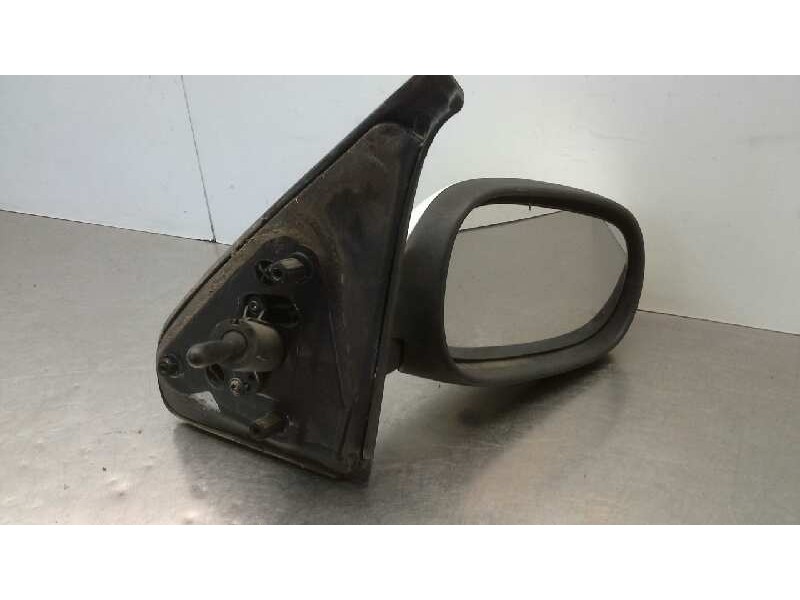 Recambio de retrovisor derecho para renault clio ii fase ii (b/cb0) authentique referencia OEM IAM 8200163302  