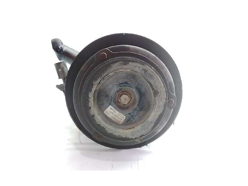Recambio de compresor aire acondicionado para mitsubishi montero (v60/v70) 3.2 di-d cat referencia OEM IAM 4473008671  