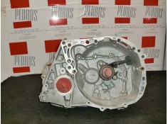 Recambio de caja cambios para nissan qashqai (j10) 1.6 16v cat referencia OEM IAM JR5106  122432