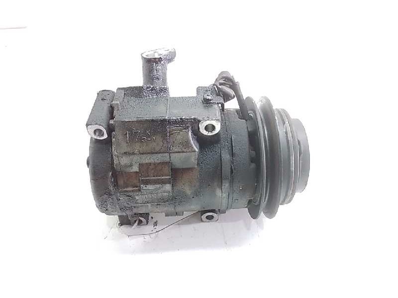 Recambio de compresor aire acondicionado para mitsubishi montero (v60/v70) 3.2 di-d cat referencia OEM IAM 4473008671  