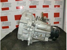 Recambio de caja cambios para nissan qashqai (j10) 1.6 16v cat referencia OEM IAM JR5106  122432 2