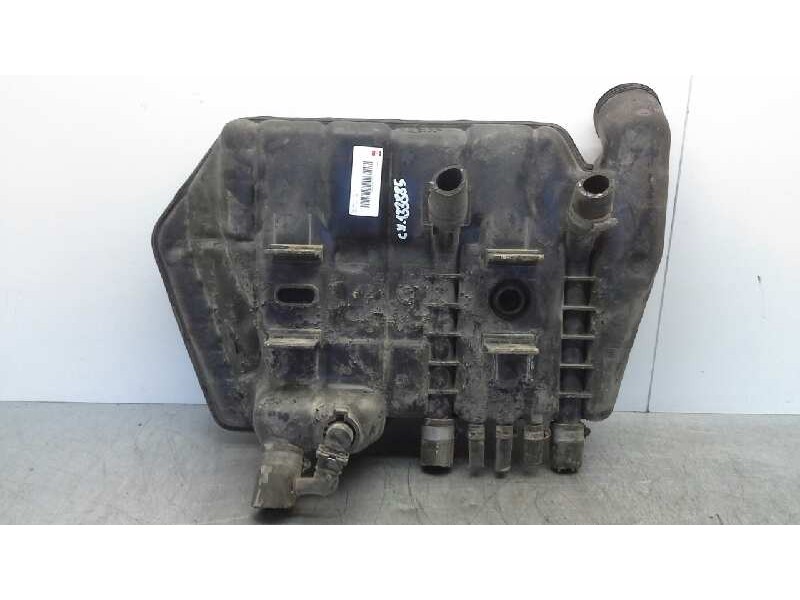 Recambio de deposito expansion para daf fa 95xf 480 referencia OEM IAM   