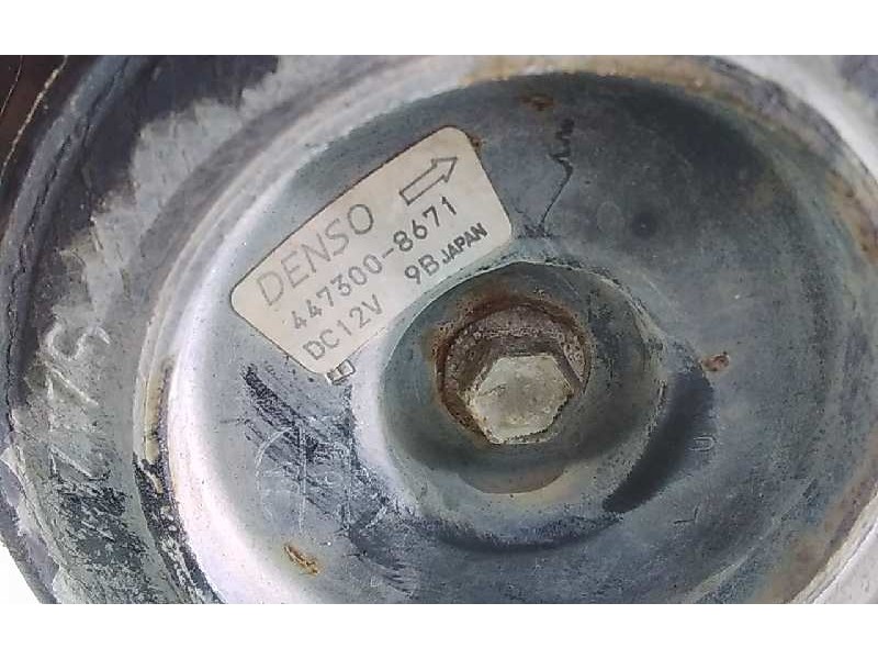 Recambio de compresor aire acondicionado para mitsubishi montero (v60/v70) 3.2 di-d cat referencia OEM IAM 4473008671  