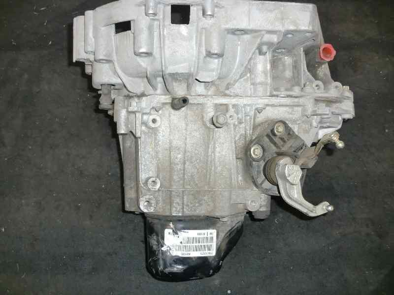 Recambio de caja cambios para nissan qashqai (j10) 1.6 16v cat referencia OEM IAM JR5106  122432