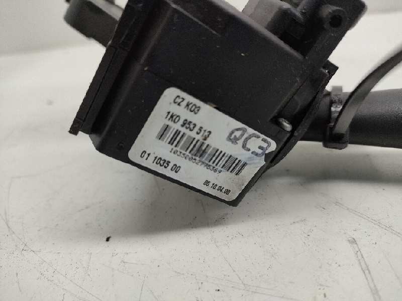 Recambio de mando intermitentes para seat altea (5p1) hot referencia OEM IAM 1KO953513  