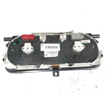 Recambio de cuadro instrumentos para renault laguna ii grandtour (kg0) dynamique referencia OEM IAM 8200291332  
