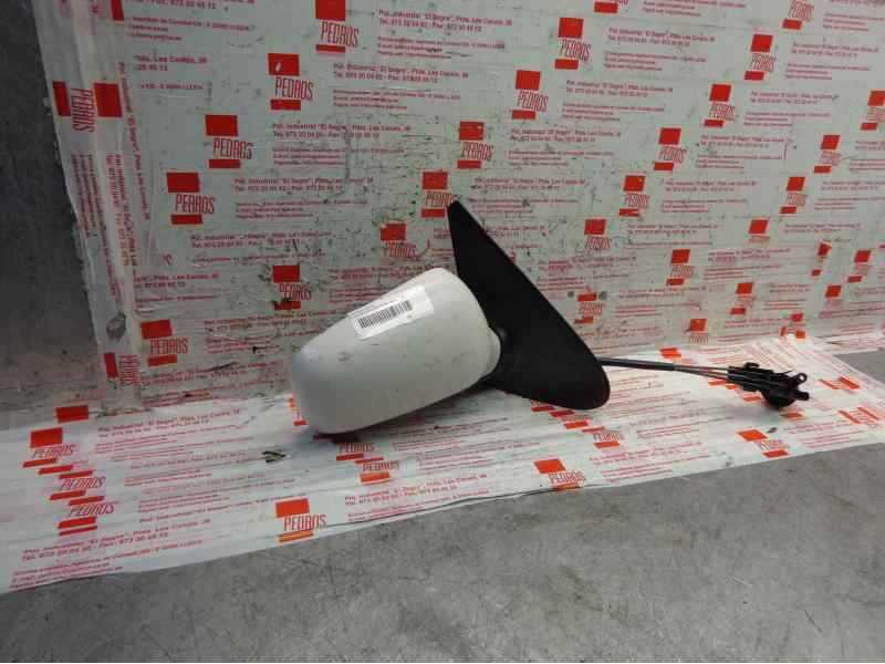 Recambio de retrovisor derecho para volkswagen polo berlina (6n1) 1.4 referencia OEM IAM   