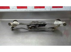 Recambio de motor limpia delantero para nissan micra (k12e) 1.5 dci turbodiesel cat referencia OEM IAM    2