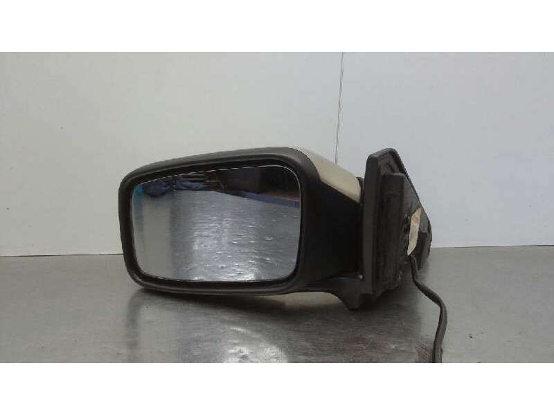 Recambio de retrovisor izquierdo para volvo s40 berlina 1.8i referencia OEM IAM 0117373  