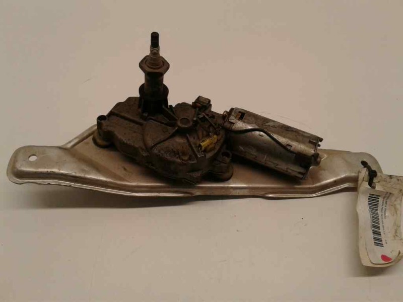 Recambio de motor limpia trasero para volkswagen polo berlina (6n1) básico referencia OEM IAM 6N0955713B  