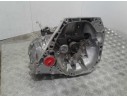 CAJA CAMBIOS JR5177 122432