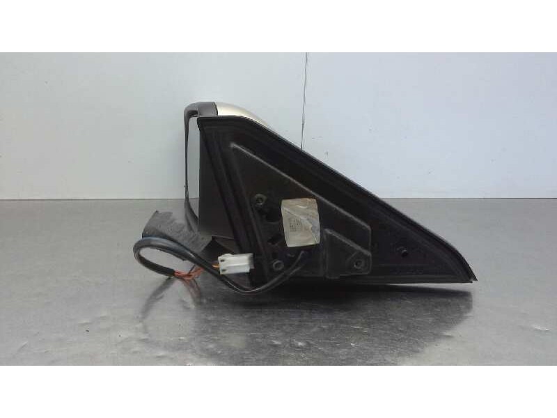 Recambio de retrovisor izquierdo para volvo s40 berlina 1.8i referencia OEM IAM 0117373  