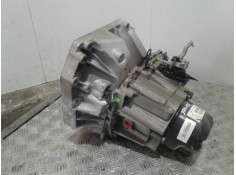 Recambio de caja cambios para nissan qashqai (j10) 1.6 16v cat referencia OEM IAM JR5177  122432 2