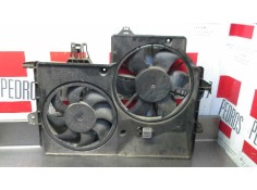 Recambio de electroventilador para opel meriva cosmo referencia OEM IAM 52401246   2