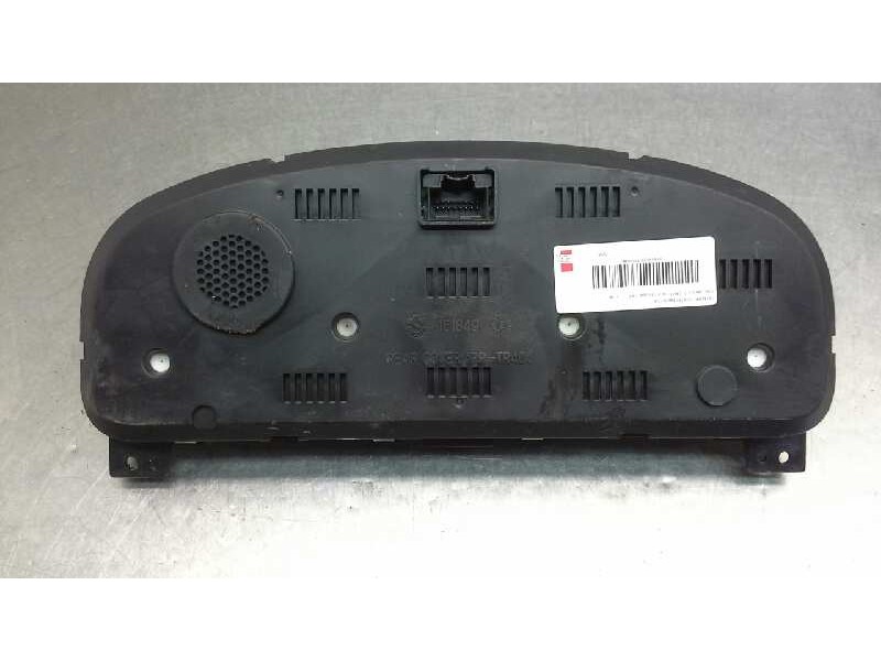 Recambio de cuadro instrumentos para chevrolet captiva 2.0 diesel cat referencia OEM IAM 96628240 FA7B260955 