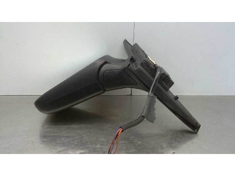 Recambio de retrovisor izquierdo para volvo s40 berlina 1.8i referencia OEM IAM 0117373  