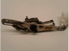 Recambio de motor limpia trasero para volkswagen polo berlina (6n1) básico referencia OEM IAM 6N0955713B   2