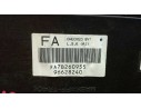 CUADRO INSTRUMENTOS 96628240 FA7B260955 